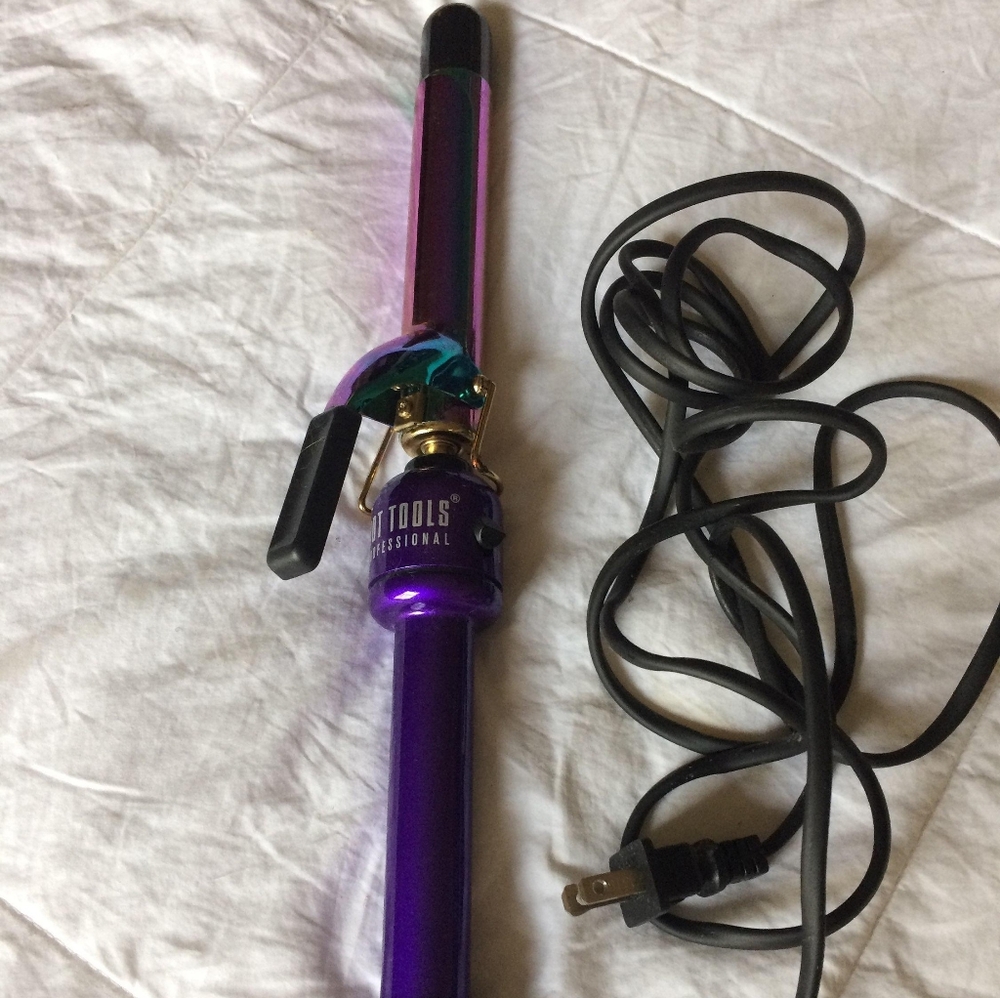 Hot Tools Professional Curling Iron